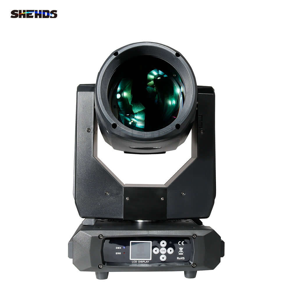 SHEHDS Подвесной прожектор Beam 17R 350 Вт