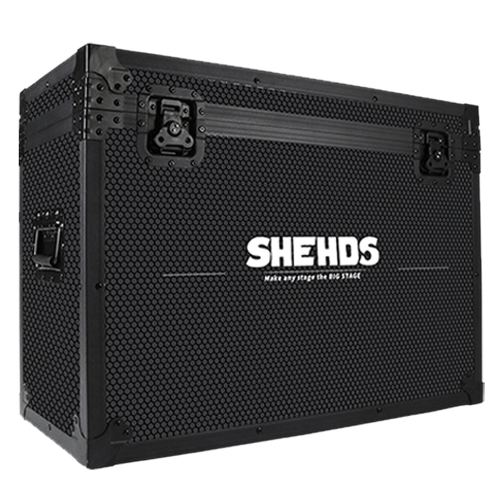 SHEHDS Подвесной прожектор Beam 17R 350 Вт