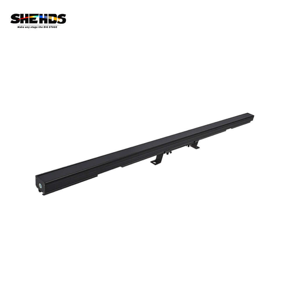 SHEHDS Светодиодный пиксельный бар 40x0.3 Вт с пиксельным декодером