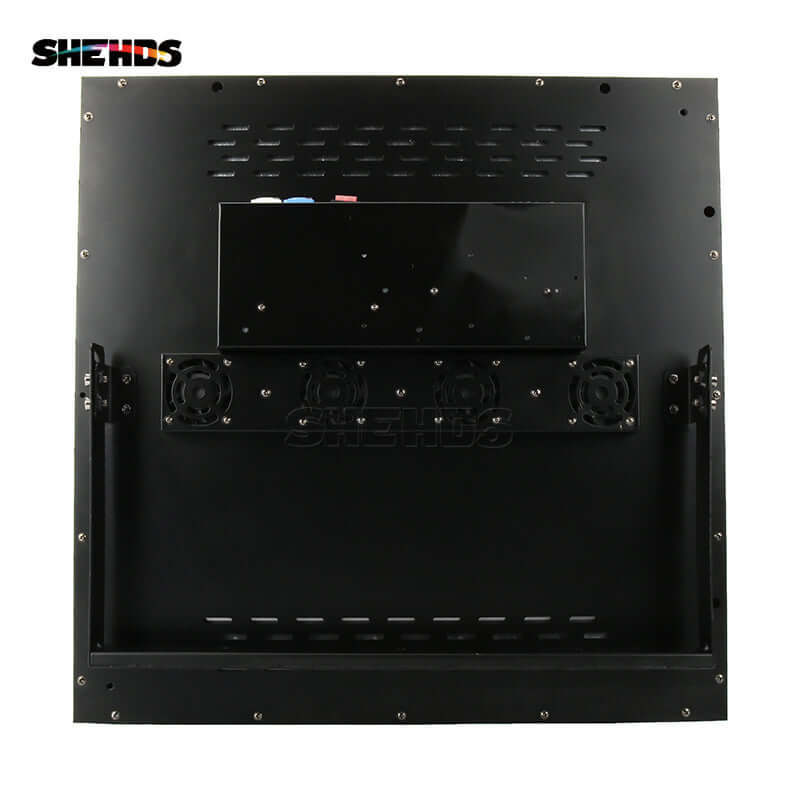 SHEHDS Светодиодный матричный блайндер 25x30 Вт RGBW