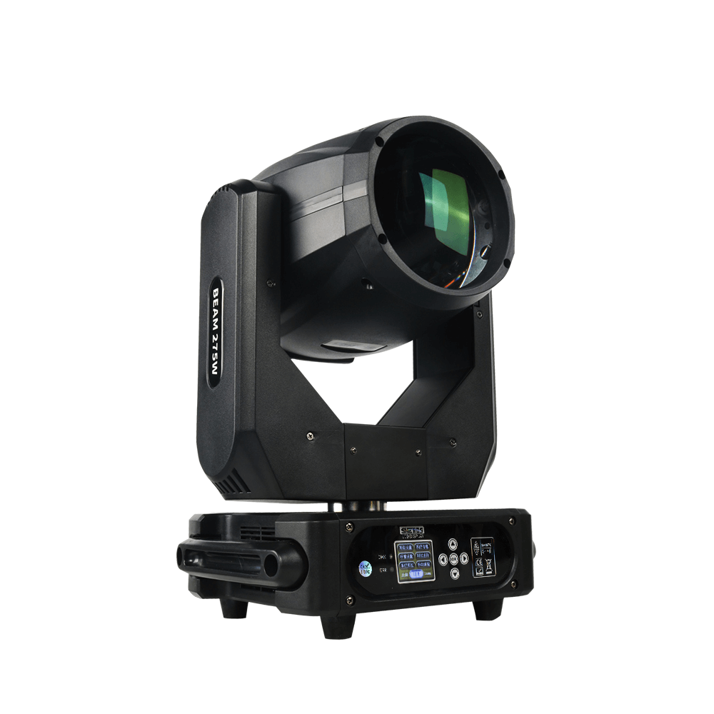 SHEHDS Подвесной DJ-свет Beam 275 Вт 10R двойные призмы