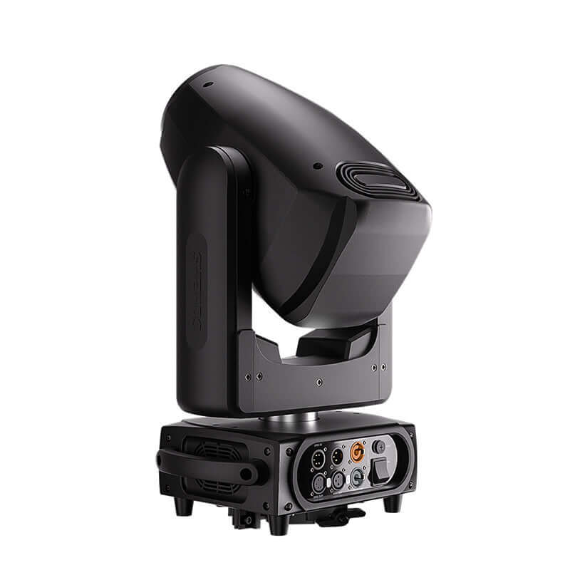 GalaxyJet Светодиодный подвесной прожектор 200/300 Вт Beam / Beam и Wash и Gobo 3in1
