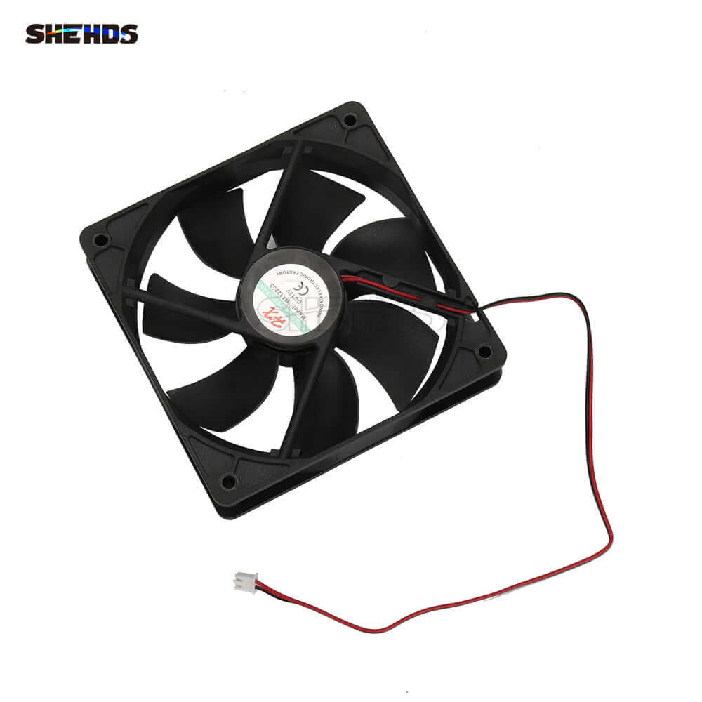 SHEHDS Светодиодный стробоскоп 200 Вт RGB 8-сегментный сценический эффект