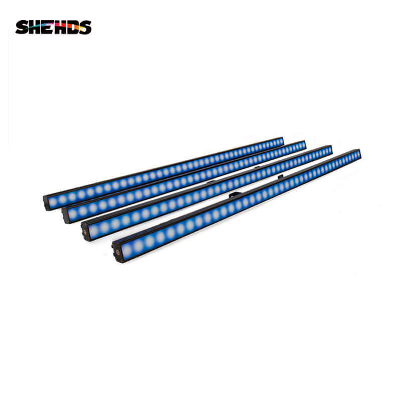 SHEHDS Светодиодный пиксельный бар 40x0.3 Вт с пиксельным декодером