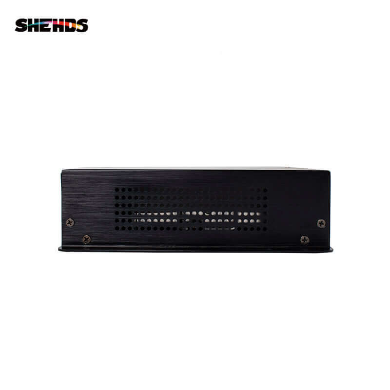 SHEHDS Светодиодный пиксельный бар 40x0.3 Вт с пиксельным декодером