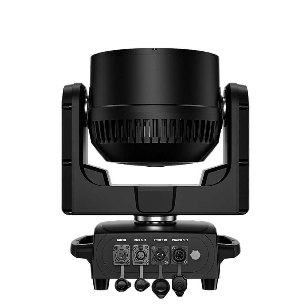SHEHDS Водонепроницаемый светодиодный подвесной прожектор 19x15/20/25 Вт Beam Wash зум IP66