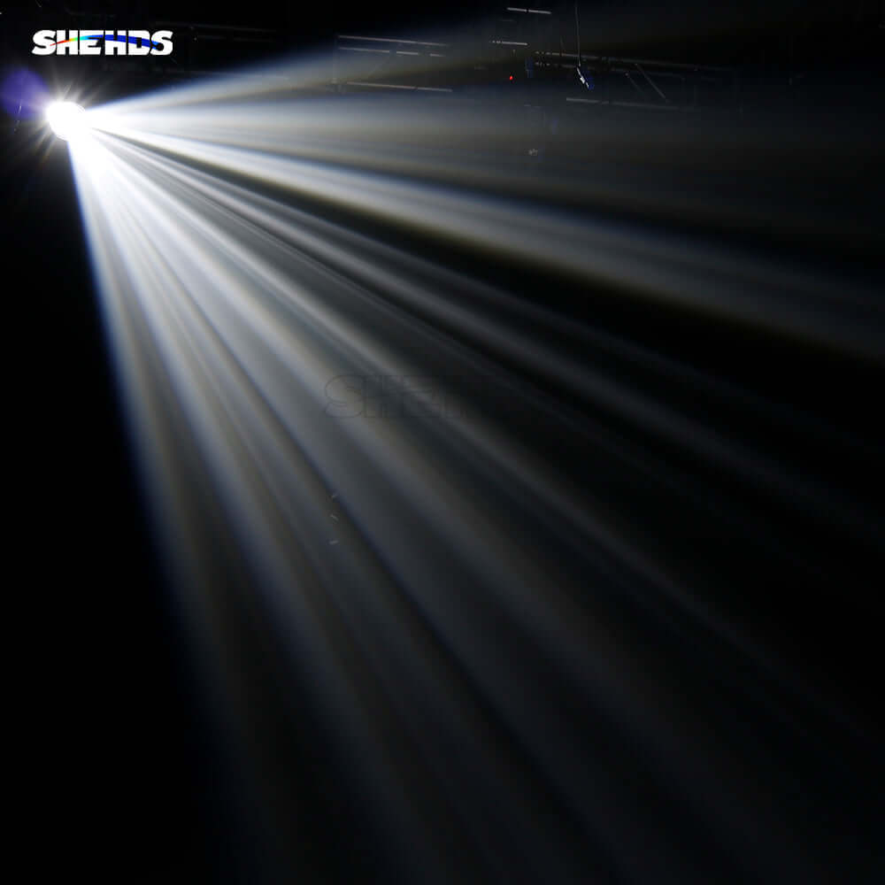 SHEHDS Подвесной прожектор Beam 17R 350 Вт