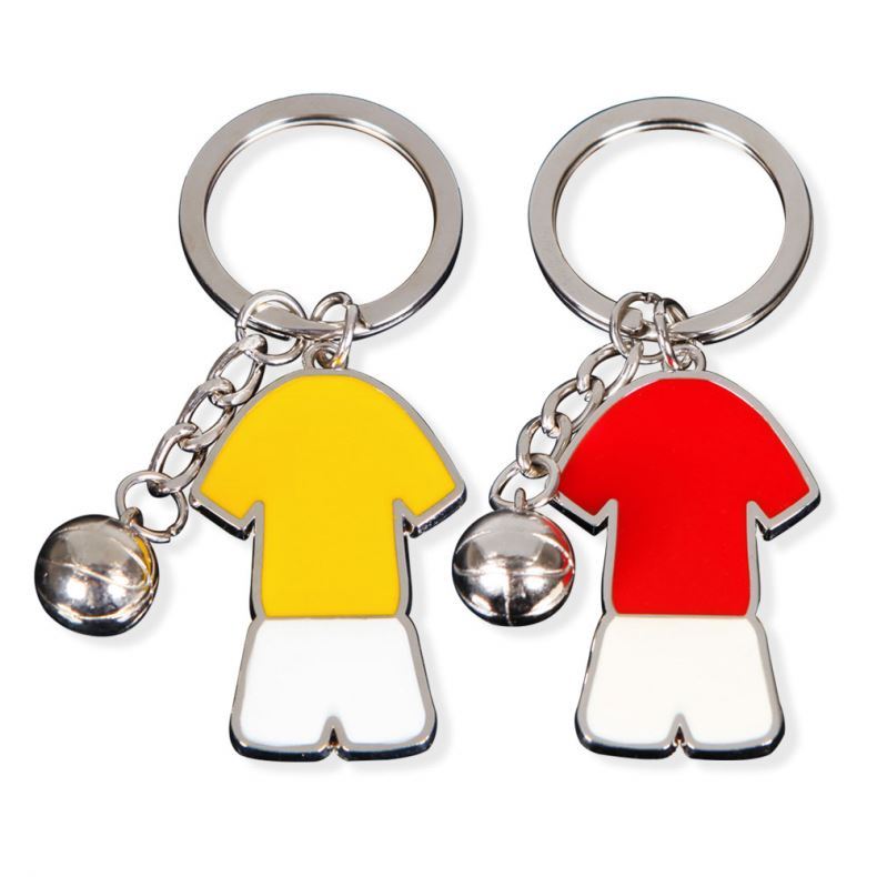 Wholesale High Quality  Keychain Custom Keychains Custom logo Key Chain