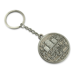 Manufactures Customize Logo Metal Key Rings Personalized Round Tags Metal Keychain,MY SHOP,Manufactures Customize Logo Metal Key Rings Personalized Round Tags Metal Keychain
