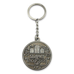 Manufactures Customize Logo Metal Key Rings Personalized Round Tags Metal Keychain,MY SHOP,Manufactures Customize Logo Metal Key Rings Personalized Round Tags Metal Keychain