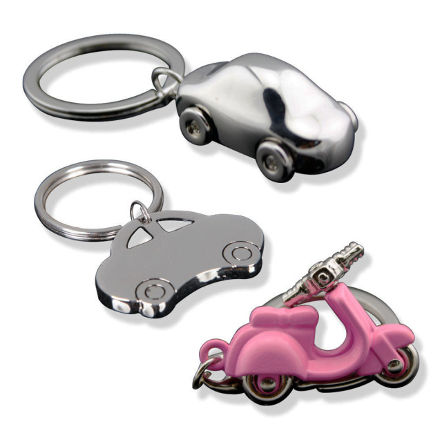 Wholesale Custom Cheap Personalized Keychain(keychain-40)