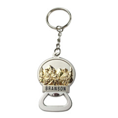 Wholesale Antique Silver Color Custom logo Name Design Metal Horse Beer Opener 3d Embossing Keychains for Souvenir Gifts,MY SHOP,Wholesale Antique Silver Color Custom logo Name Design Metal Horse Beer Opener 3d Embossing Keychains for Souvenir Gifts