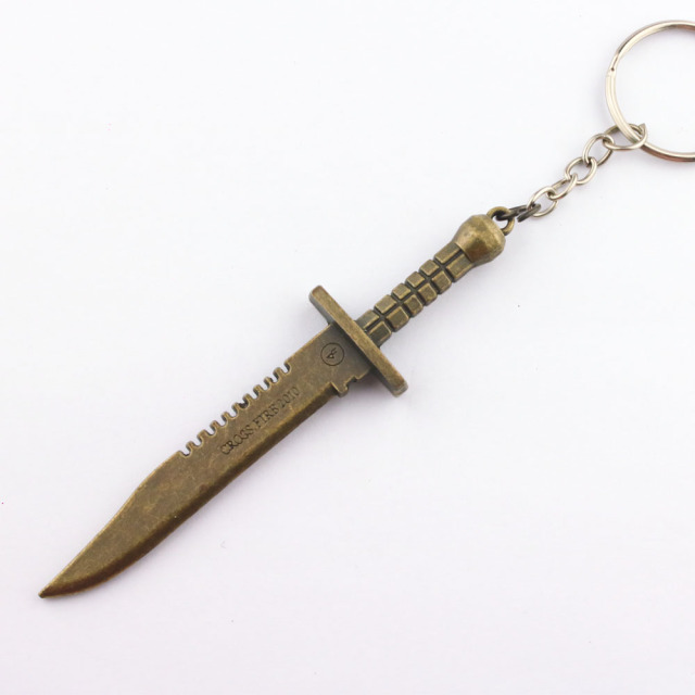 Cheap Anime Antique Design Metal Sword Keychain Plating Brass Bronze Sword Keychain,MY SHOP,Cheap Anime Antique Design Metal Sword Keychain Plating Brass Bronze Sword Keychain