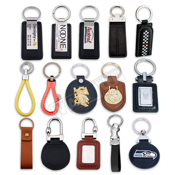 (K-501)Promotion Round Shape Custom Metal Keyring&keys Chain With 20 Years of Experience Key Chain