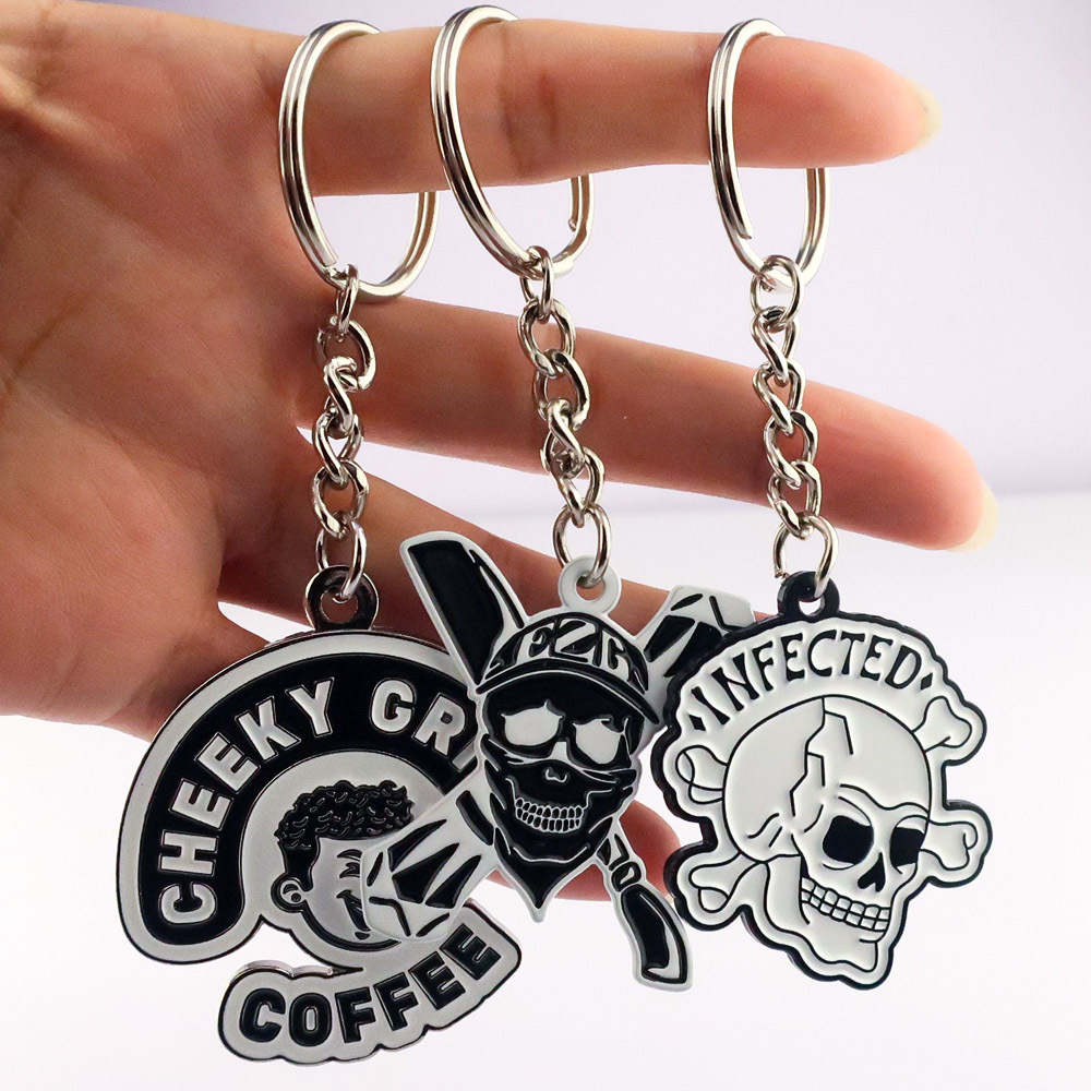 Keychain China Supplier Wholesale Custom Shape Souvenir Custom Made Enamel Round Shapesd Metal Keychain,MY SHOP,Keychain China Supplier Wholesale Custom Shape Souvenir Custom Made Enamel Round Shapesd Metal Keychain