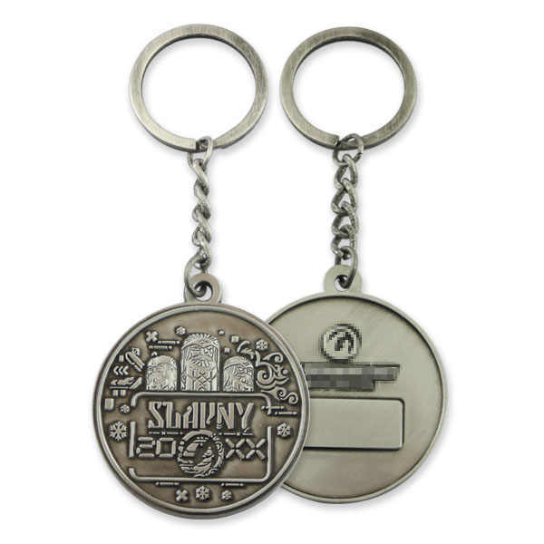 Manufactures Customize Logo Metal Key Rings Personalized Round Tags Metal Keychain,MY SHOP,Manufactures Customize Logo Metal Key Rings Personalized Round Tags Metal Keychain