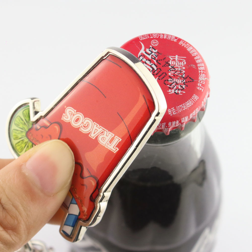 Custom Coffee Juice Metal Enamel Keychain Coffee Cup Drink Keychains Bottle Opener Keychain,MY SHOP,Custom Coffee Juice Metal Enamel Keychain Coffee Cup Drink Keychains Bottle Opener Keychain
