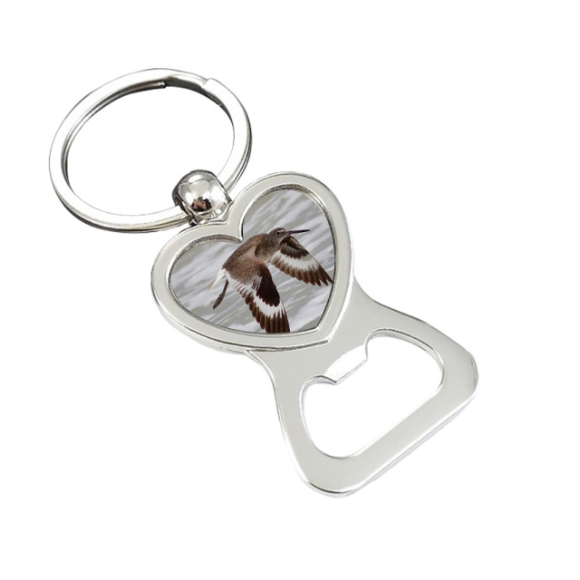 Free Design Multi Purpose Commercial Portable Can Opener Metal Keychain Oem China Custom with logo