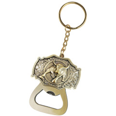 Wholesale Antique Silver Color Custom logo Name Design Metal Horse Beer Opener 3d Embossing Keychains for Souvenir Gifts,MY SHOP,Wholesale Antique Silver Color Custom logo Name Design Metal Horse Beer Opener 3d Embossing Keychains for Souvenir Gifts