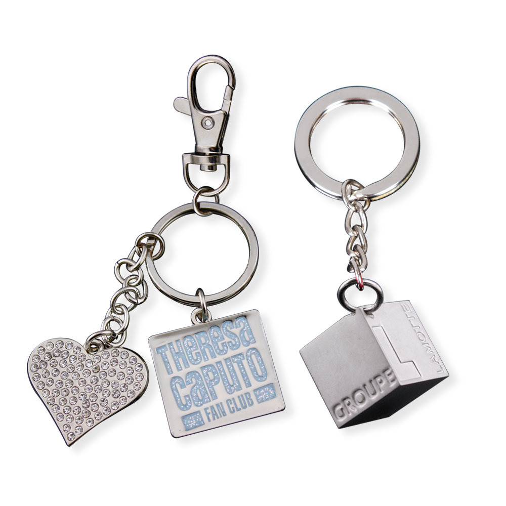 Wholesale Custom Cheap Personalized Keychain(keychain-40)