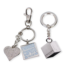 Wholesale Custom Cheap Personalized Keychain(keychain-40)
