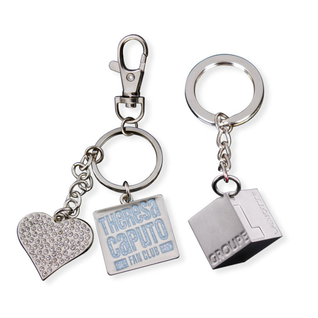 Wholesale Custom Cheap Personalized Keychain(keychain-40)