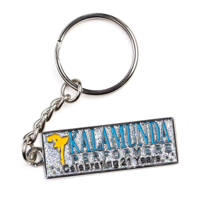 Fast Custom Alloy License Plate Frame Car Mold Metal Keyring