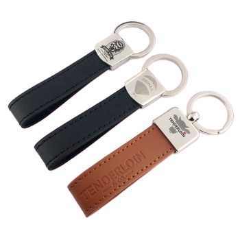 Braided Leather Key Chain,MY SHOP,Braided Leather Key Chain