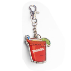 Custom Coffee Juice Metal Enamel Keychain Coffee Cup Drink Keychains Bottle Opener Keychain,MY SHOP,Custom Coffee Juice Metal Enamel Keychain Coffee Cup Drink Keychains Bottle Opener Keychain