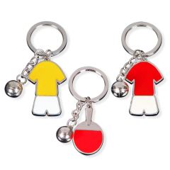 Wholesale High Quality  Keychain Custom Keychains Custom logo Key Chain