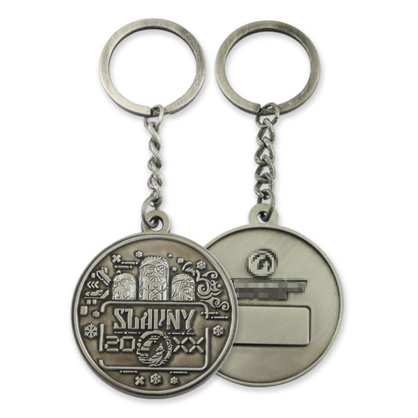 Manufactures Customize Logo Metal Key Rings Personalized Round Tags Metal Keychain,MY SHOP,Manufactures Customize Logo Metal Key Rings Personalized Round Tags Metal Keychain