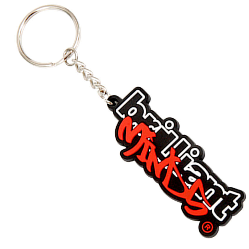 Oem Souvenir 2d Pvc Label Key Chain Toy Ice Cream Keychain China Sale