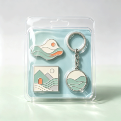 Wholesale Promotional Corporate Gift Custom Oem Gifts Souvenir Refrigerator Fridge Magnets Set in Bulk Made in China
