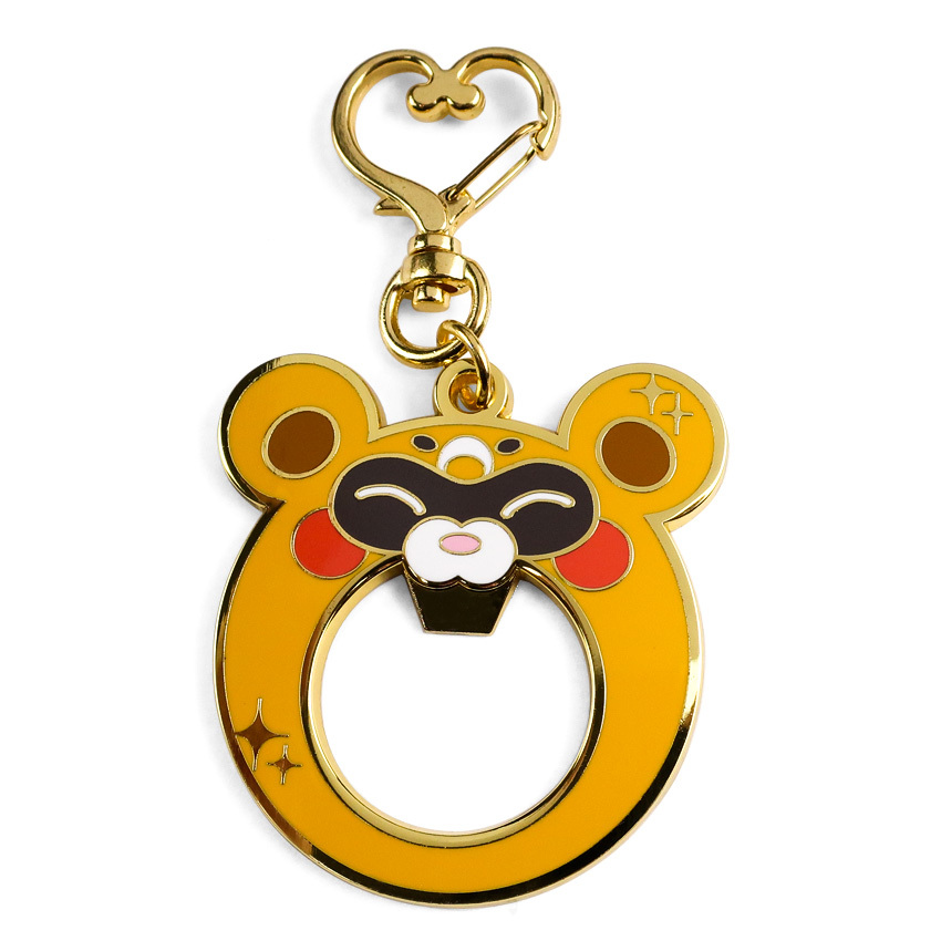 Custom Portable Creative Enamel Bottle Opener Keychain Soda Drink Bottle Openers bar Metal Key Chain Pendant