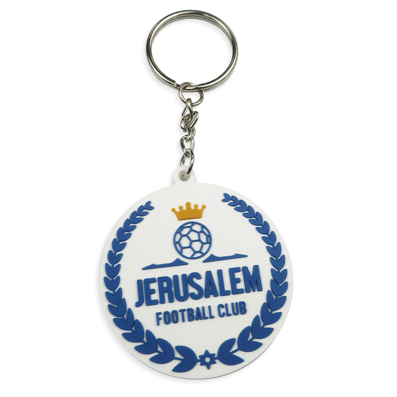 Custom Cute Cartoon Rubber Key Chains Pvc Keychain Silicone Anime Protective Key case Cover Holder