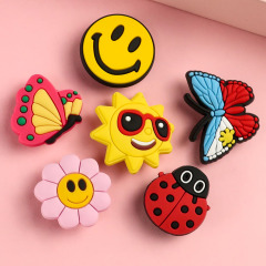 Custom Wholesale Price Pvc Rubber Embossed logo Fridge Magnet for Refrigerator