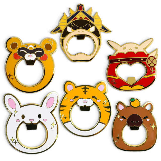 Custom Waterproof Printable Customized Cute Personalised Magnet Fridge Magnets Tourism Souvenirs