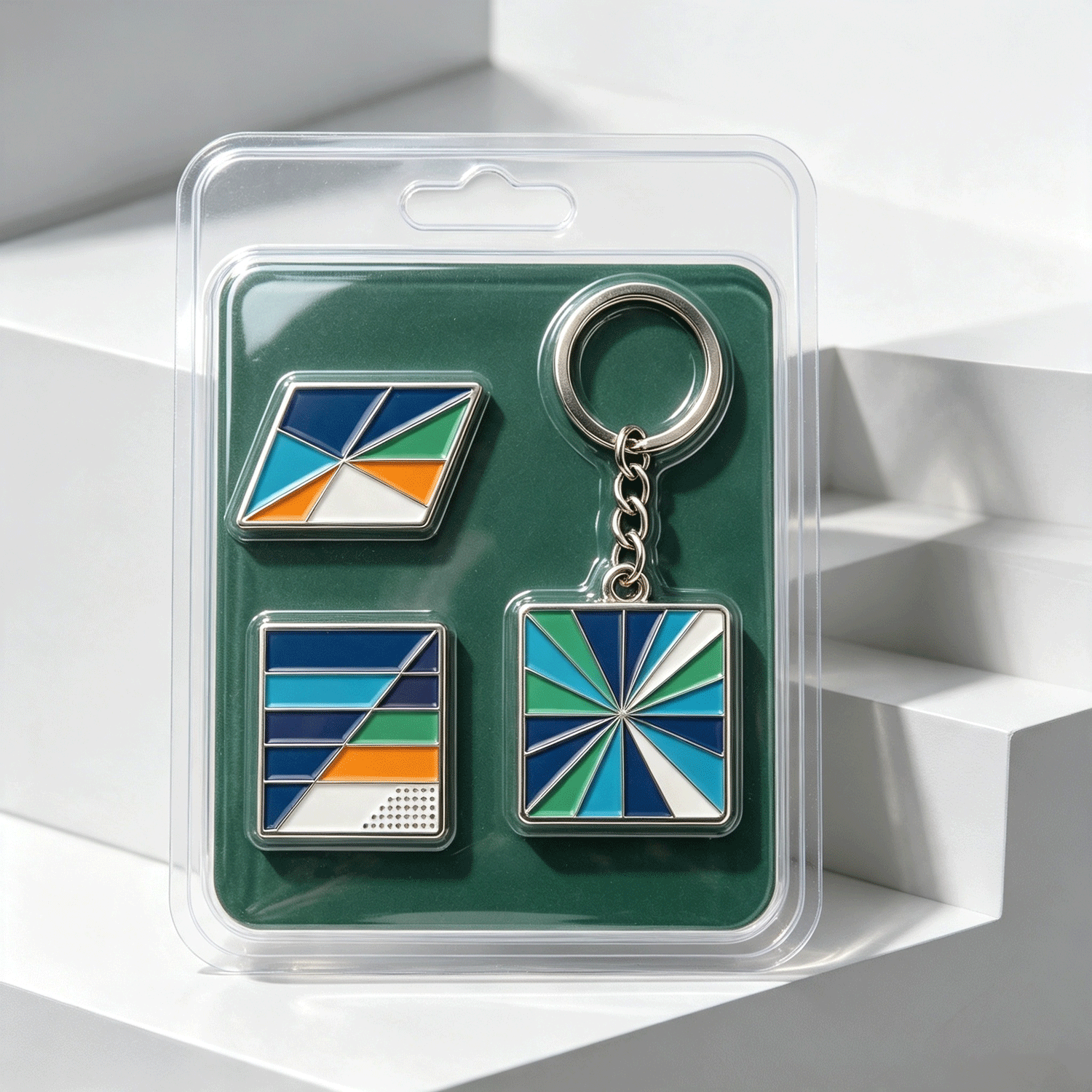 Wholesale Promotional Corporate Gift Custom Oem Gifts Souvenir Refrigerator Fridge Magnets Set in Bulk Made in China