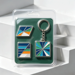 Wholesale Promotional Corporate Gift Custom Oem Gifts Souvenir Refrigerator Fridge Magnets Set in Bulk Made in China