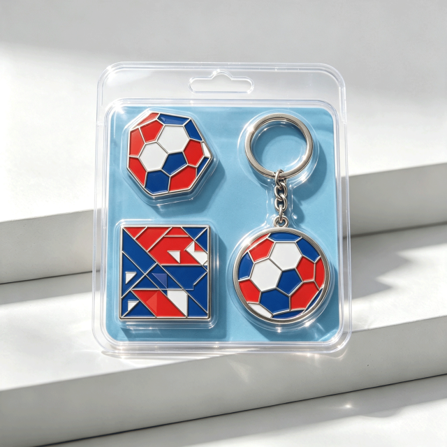 Wholesale Promotional Corporate Gift Custom Oem Gifts Souvenir Refrigerator Fridge Magnets Set in Bulk Made in China
