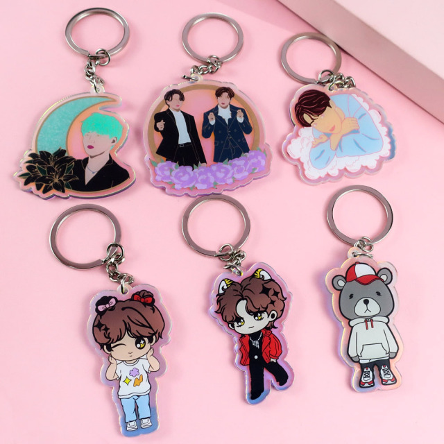 Custom Logo