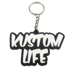 Wholesale Custom Promotional Personalized Design Silicone Pvc Keychain Rubber Key Chains