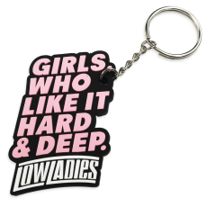 Custom logo Personalized Pvc Keychain Silicone Keychain Wholesale Rubber Shield Keychain with logo