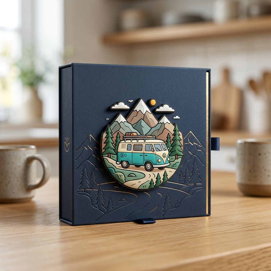 Custom OEM 2D/3D Logo Soft Rubber Fridge Magnets Wholesale Corporate Gift