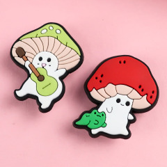 Custom logo Promotional Animal Dog Pvc Rubber Fridge Vinyl Refrigerator Magnet Manufacturer