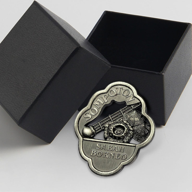 High Quality Custom Complete Set Souvenir Gifts Metal Alloy Fridge Magnets From China