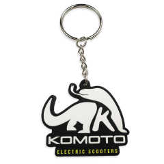 Cheap Rubber Keychain Custom Soft Rubber Silicone Keychains Personalised Pvc Keyring