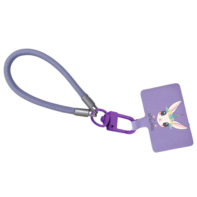 Wholesale Price Oem Jacquard Webbing Nylon Webbing hang Tag Lanyard Nylon Silk Screen