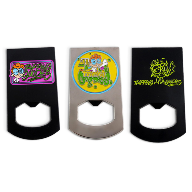Custom Waterproof Printable Customized Cute Personalised Magnet Fridge Magnets Tourism Souvenirs