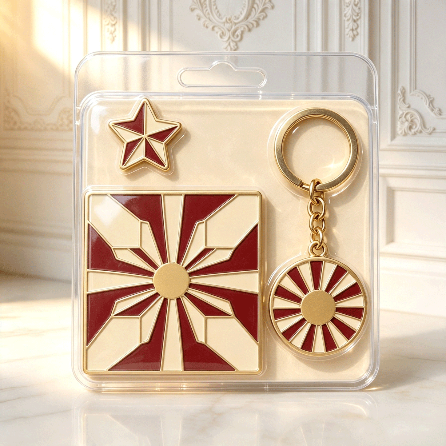 Wholesale Promotional Corporate Gift Custom Oem Gifts Souvenir Refrigerator Fridge Magnets Set in Bulk Made in China